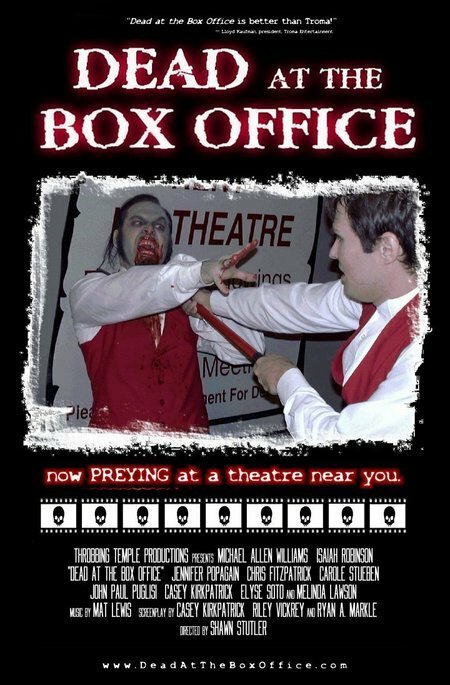 Dead at the Box Office (2005)