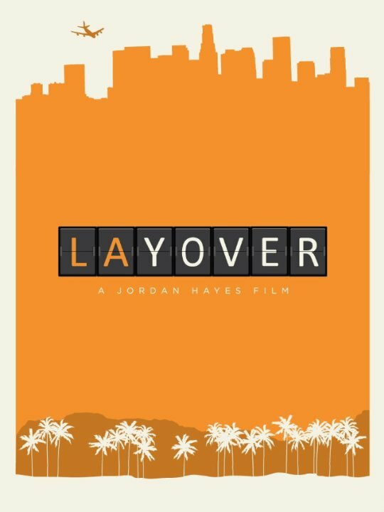 Lay Over (2013)