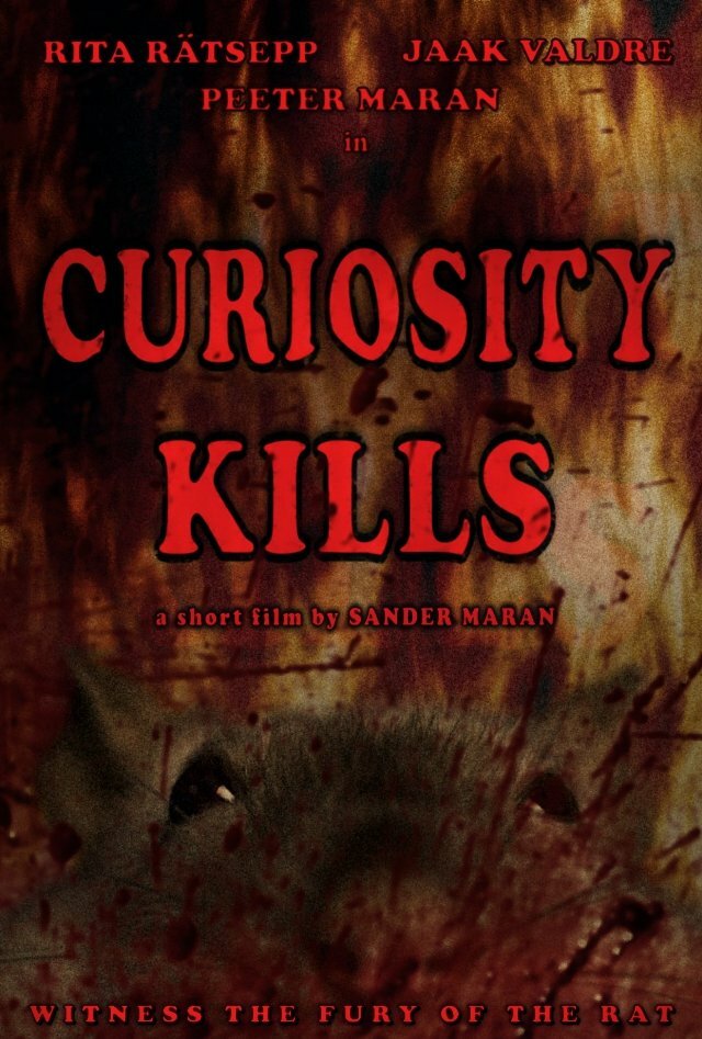 Curiosity Kills (2012)