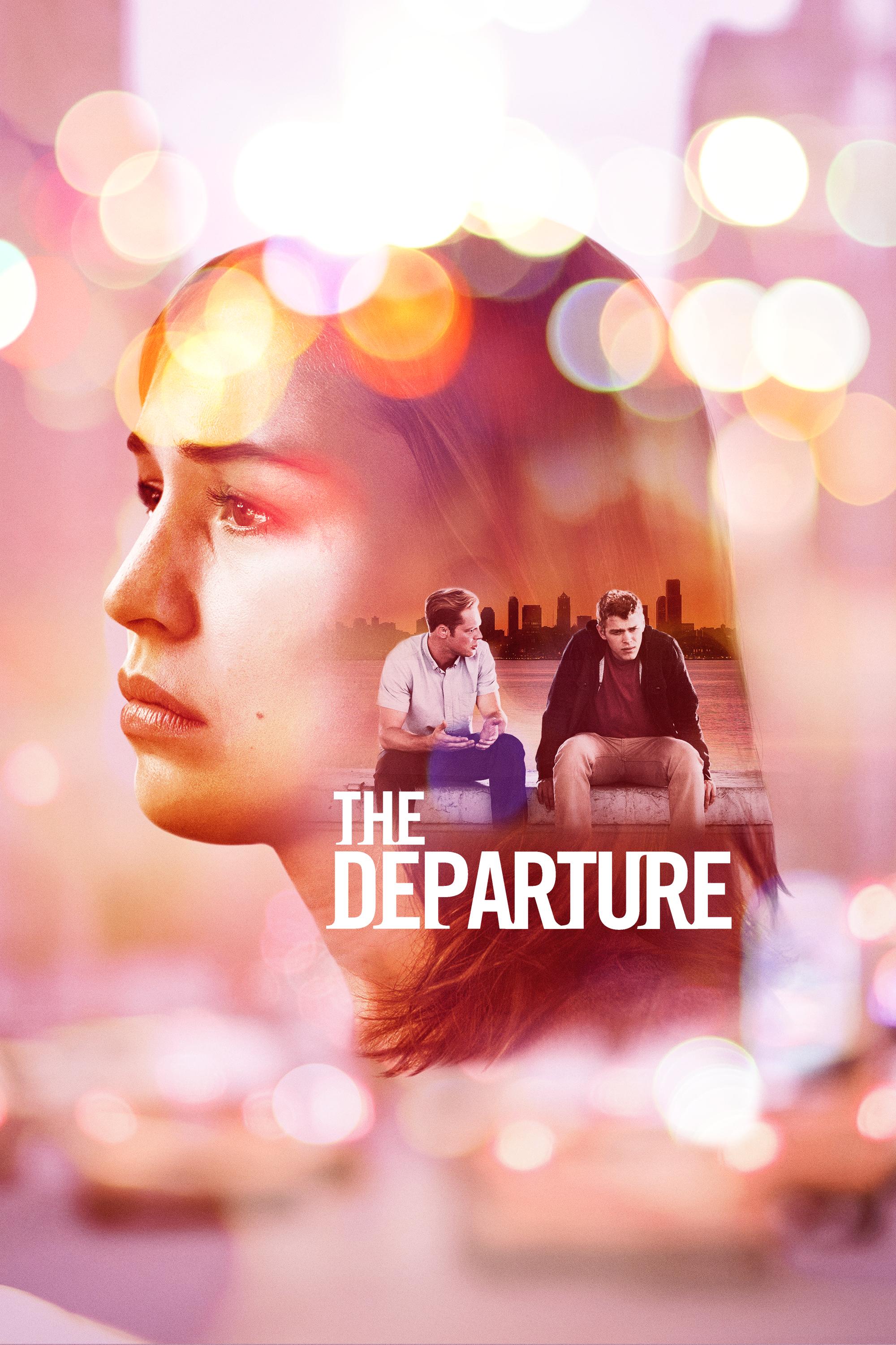 The Departure (2020)