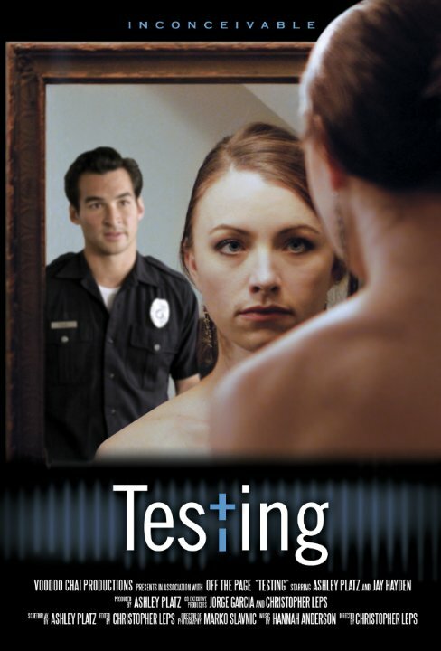 Testing (2015)