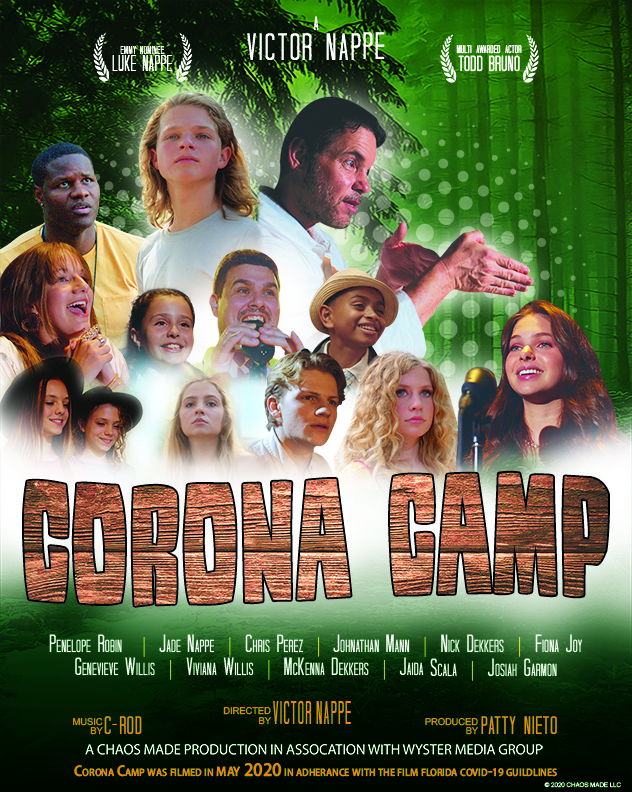 Corona Camp (2020)