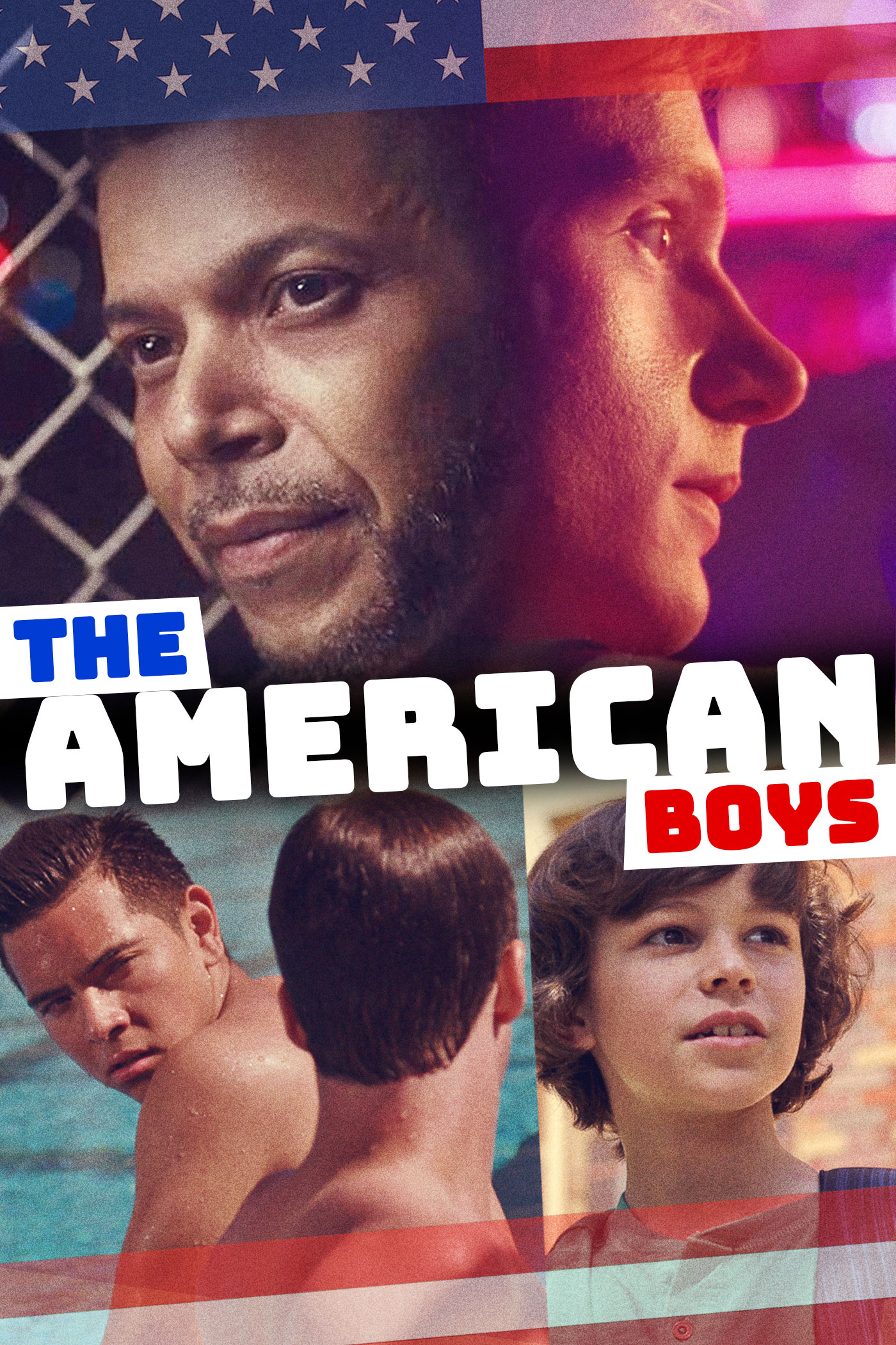 The American Boys (2020)