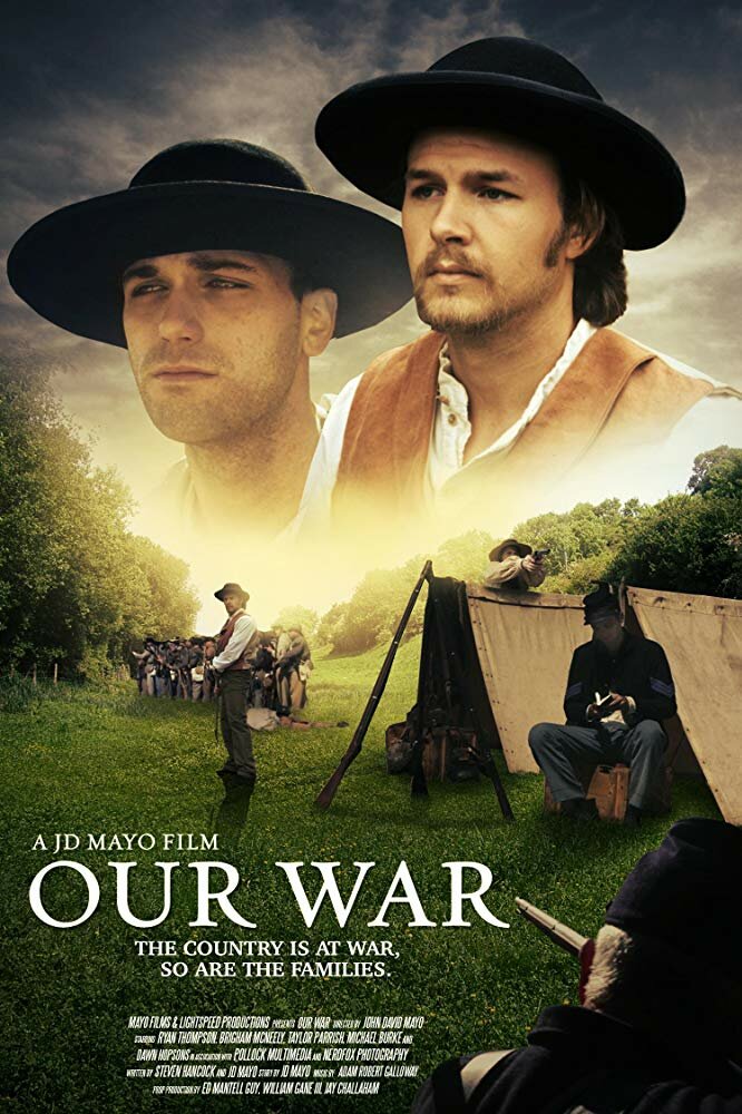 Our War (2017)