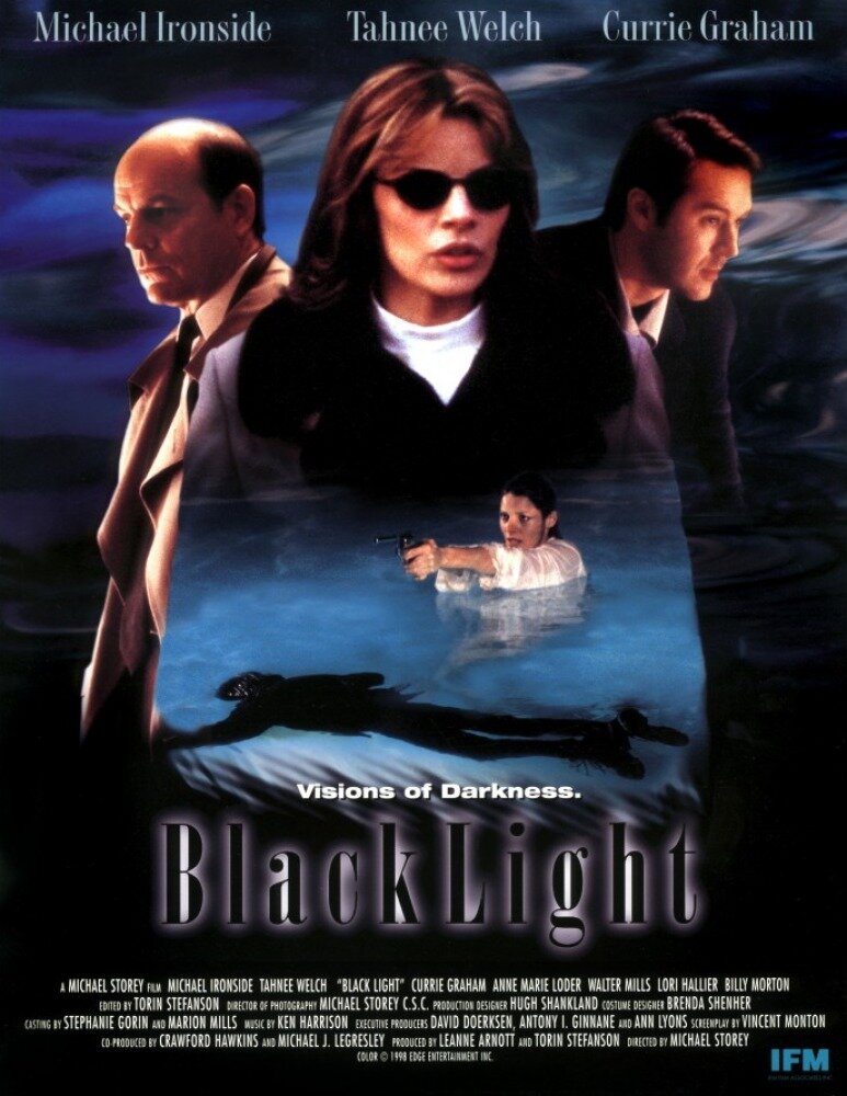 Black Light (1999)