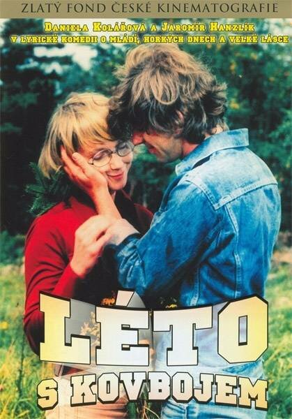 Лето с ковбоем (1976)