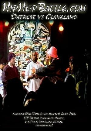 Hiphopbattle.com: Detroit vs. Cleveland (2003)