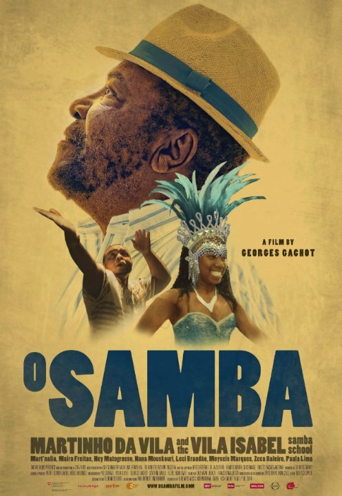 O Samba (2014)