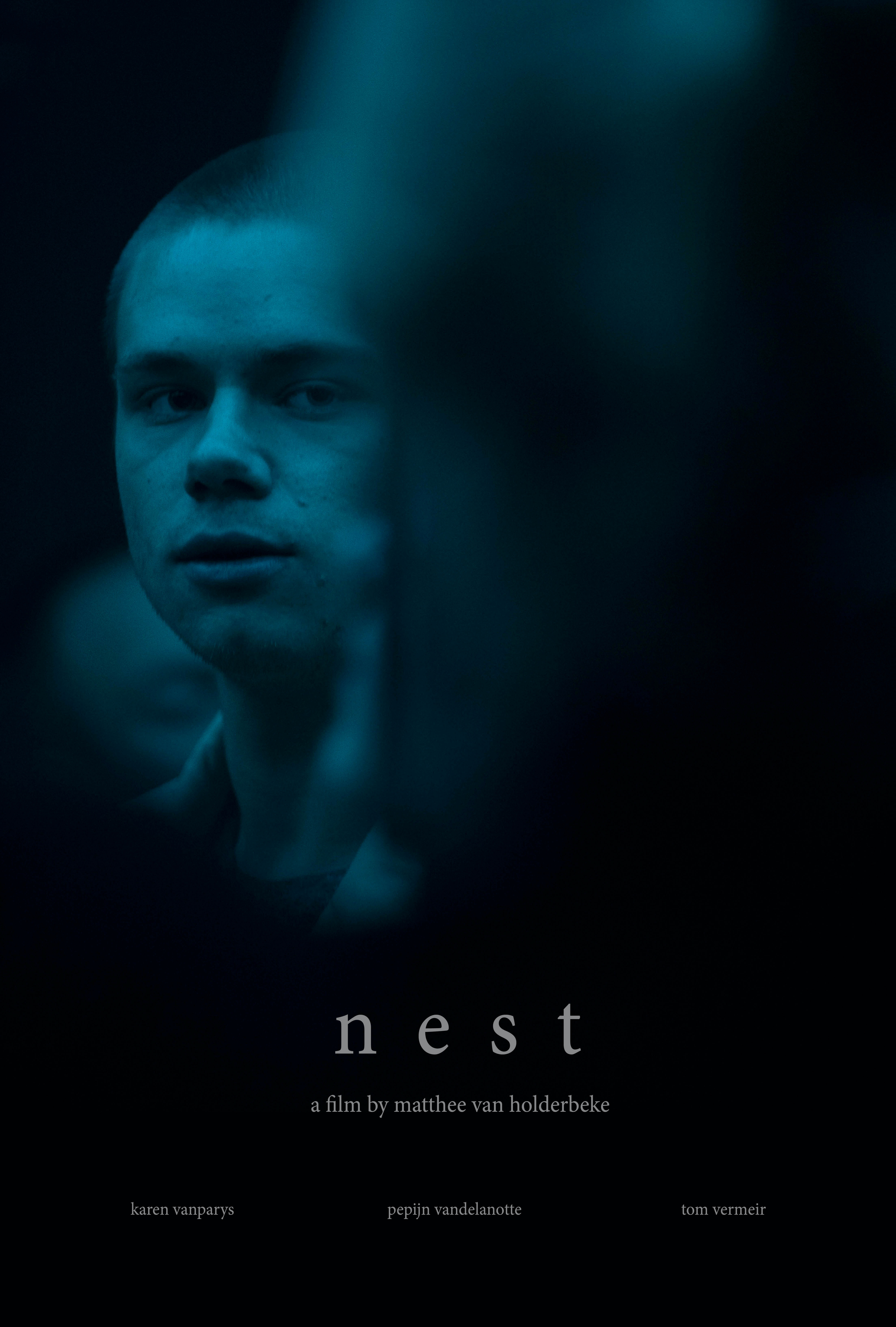 Nest (2021)