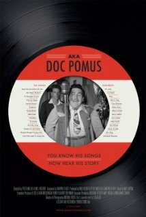 A.K.A. Doc Pomus (2012)