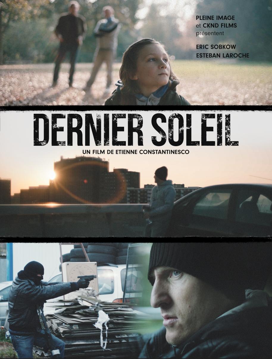 Dernier Soleil (2021)