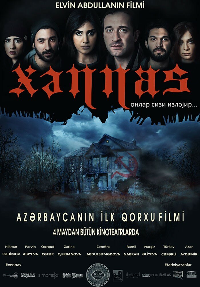 Khennas (2018)