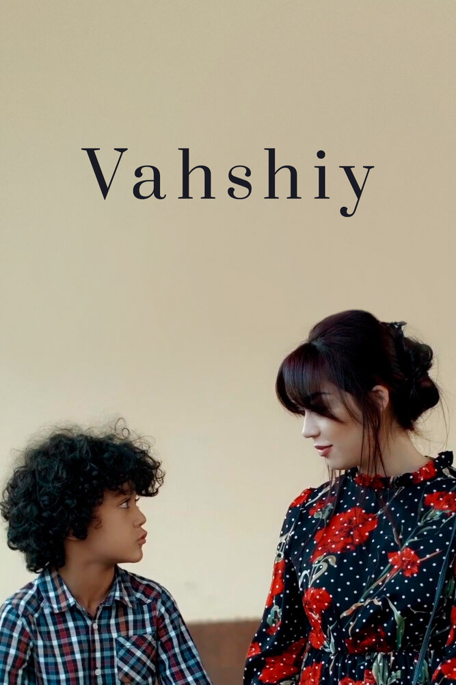 Vahshiy (2016)