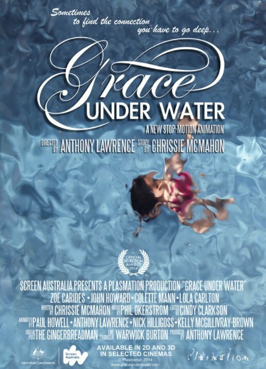 Grace Under Water (2014)