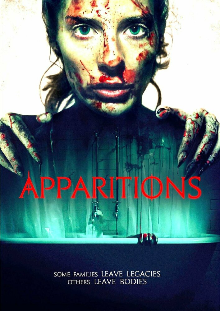 Apparitions (2021)