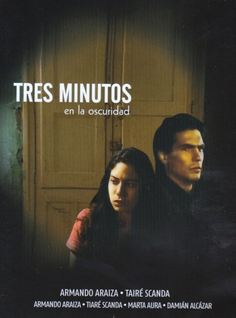 Tres minutos en la oscuridad (1996)