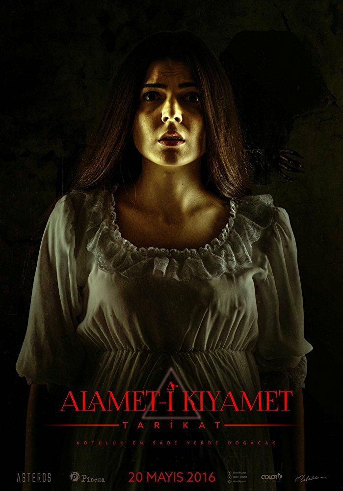 Alamet-i Kiyamet (2016)