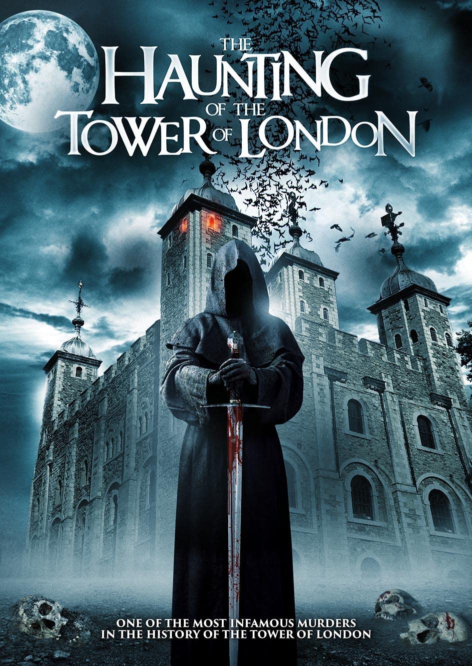 The Haunting of the Tower of London (2022)