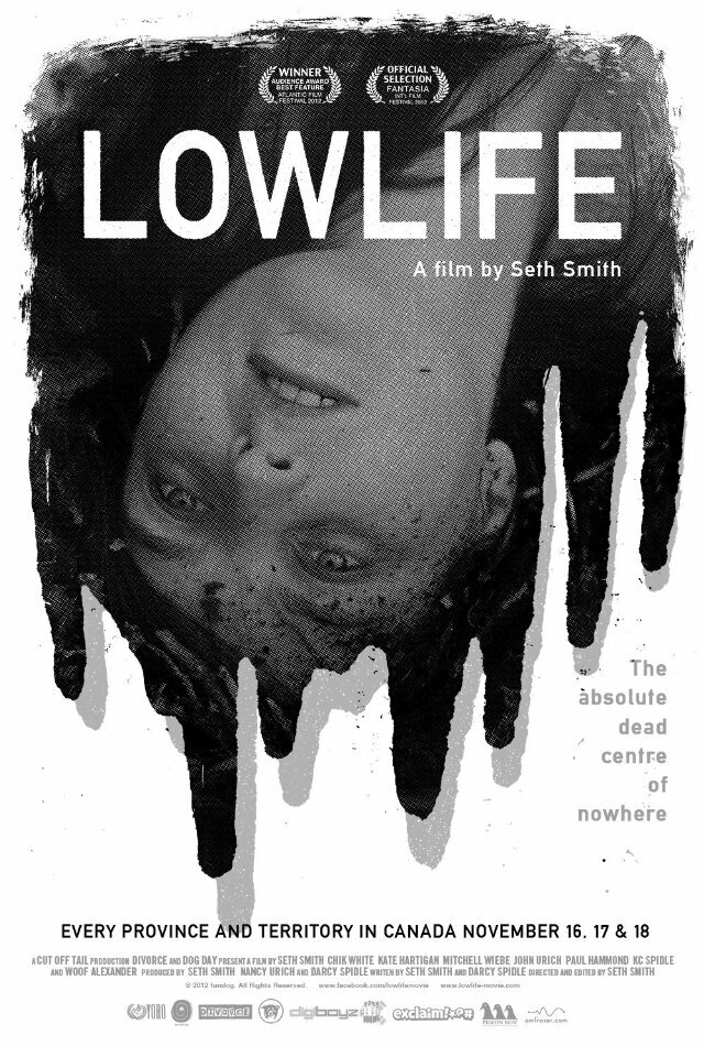 Lowlife (2012)