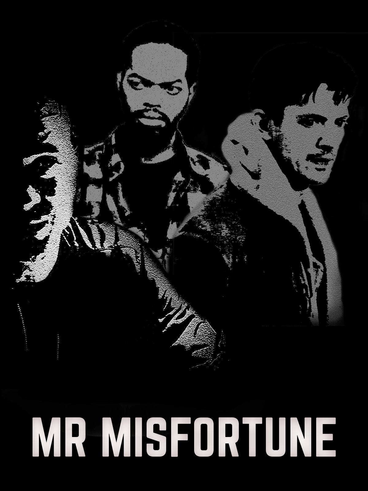 Mr Misfortune