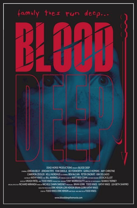 Blood Deep (2005)