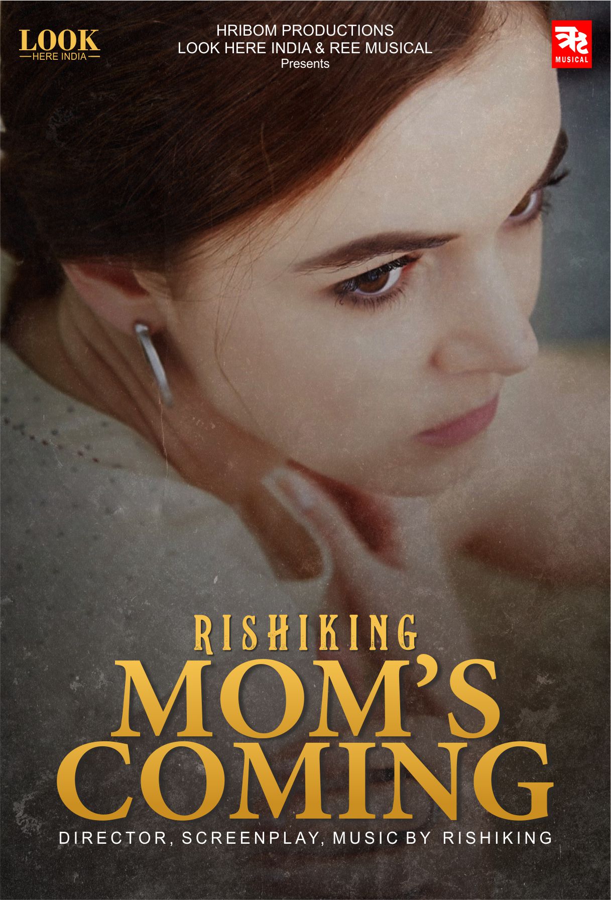 Mom's Coming (2023)