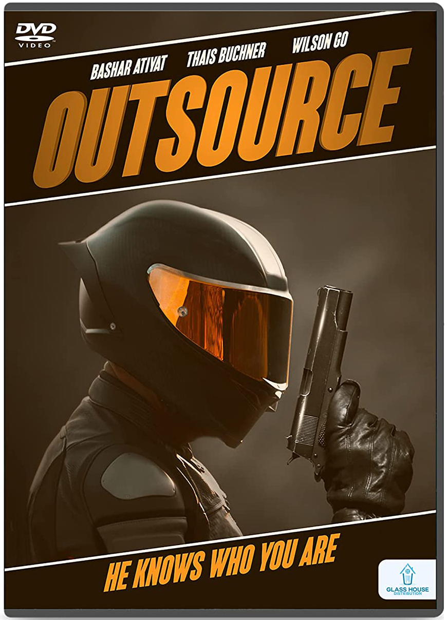 Outsource (2022)