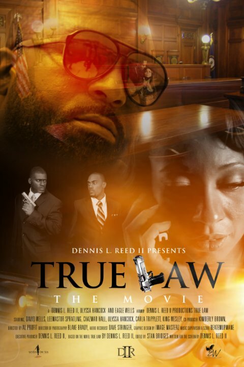 True Law (2015)