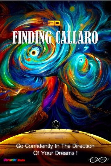 Finding Callaro (2021)