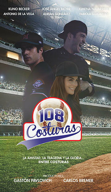 108 Costuras (2018)