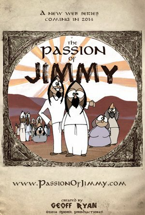 The Passion of Jimmy (2014)