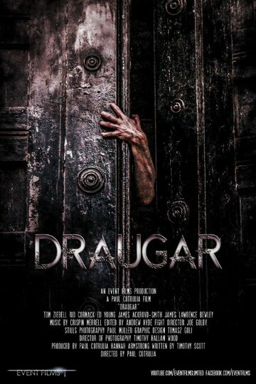 Draugar (2014)