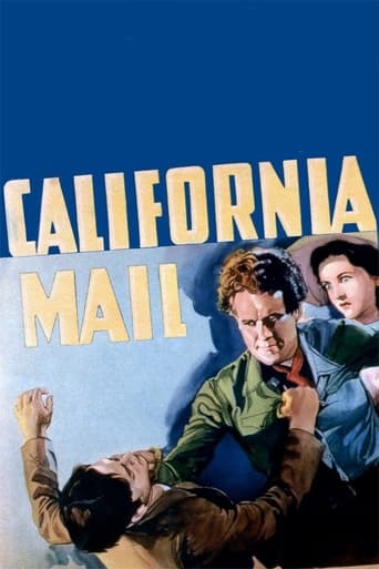 California Mail (1936)