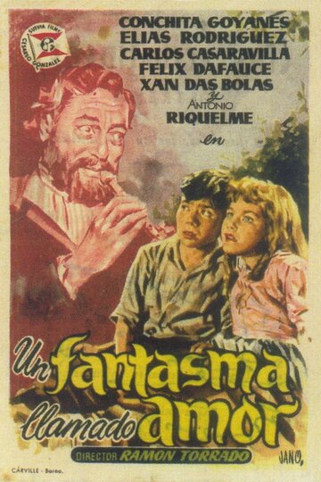 Un fantasma llamado amor (1957)