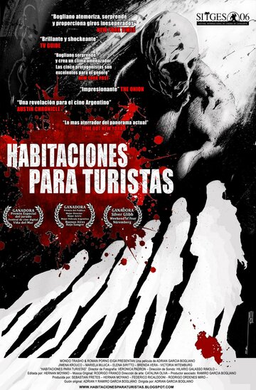 Habitaciones para turistas (2004)