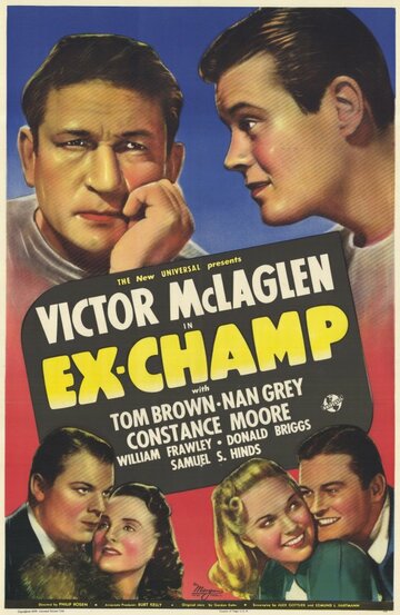 Ex-Champ (1939)