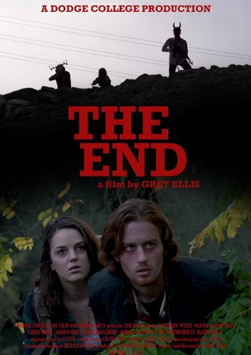 The End (2013)