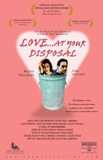 Love... at Your Disposal (2000)