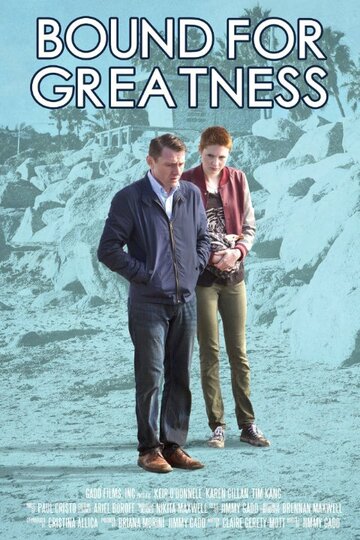 Bound for Greatness (2014)