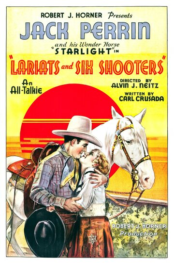 Lariats and Six-Shooters (1931)